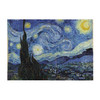 Puzzle 1000 el. Gwiaździsta noc- Van Gogh | Londji®