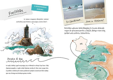 Mazurscy w podróży. Tom 2. Porwanie Prozerpiny