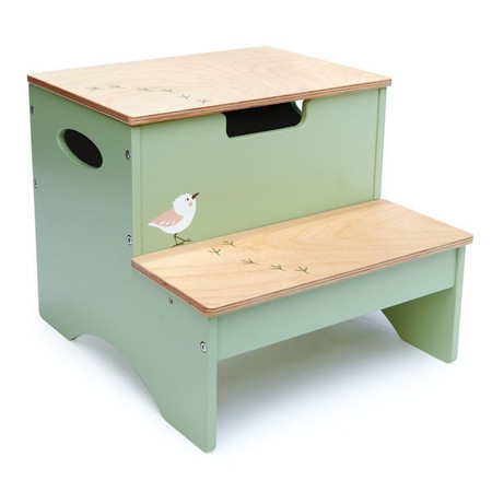 Drewniany schowek, kolekcja mebli Forest, Tender Leaf Toys