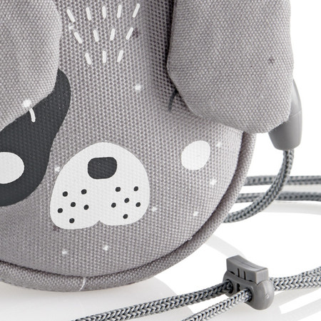 Torebka z uszami Miquelrius - Pies