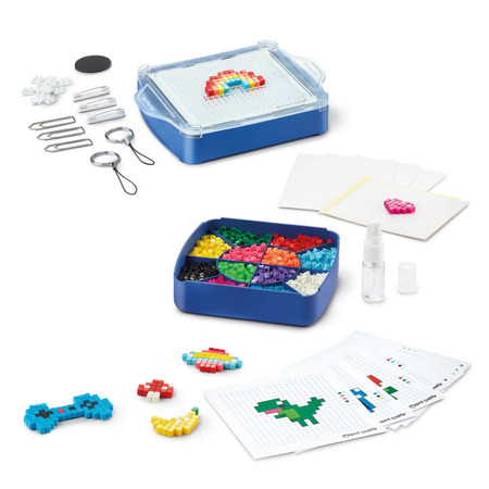 Koraliki wodne - fabryka Pixel Maped Creativ