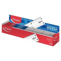 Linijka Classic 20 Cm