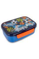 Śniadaniówka z przegródką Coolpack Foodyx Hobby