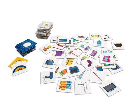 BS Toys, przygodowa gra Łowca skarbów