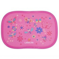 Osłonki statyczne LittleLife do samochodu - Motylek