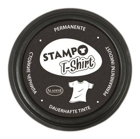 Stemplowanie na koszulkach - Piraci