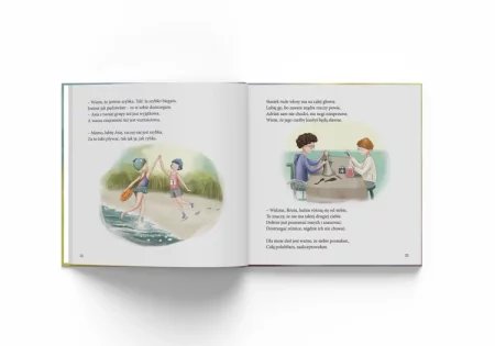 Rózia i jej wartości wyd. Parasolka gratis audiobajka