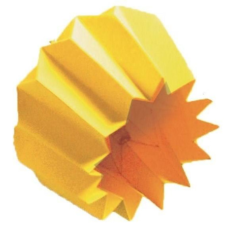 Zestaw DIY Świecąca Girlanda