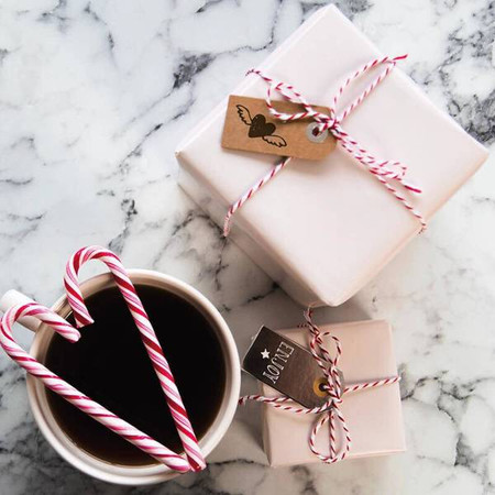 Pieczątka samotuszująca Little NIO - miłość