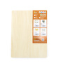 VIGA Drewniane Puzzle Montessori Kogut z Pinezkami