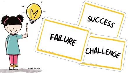 FAILOWSHIP® „I Can Do It!” karty do pracy z dziećmi EN