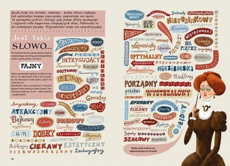 Dawniej, czyli drzewiej wyd. Bajka