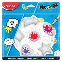 Paletka Do Farb Superpower Torebka