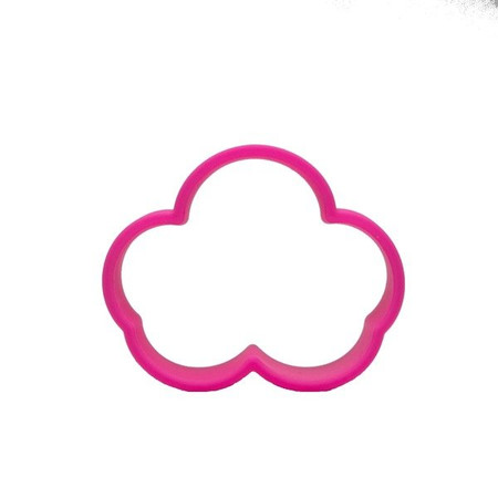 DENA Kid + House różowy 