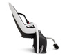 Hamax - Fotelik rowerowy Caress montowany na ramie - White/black