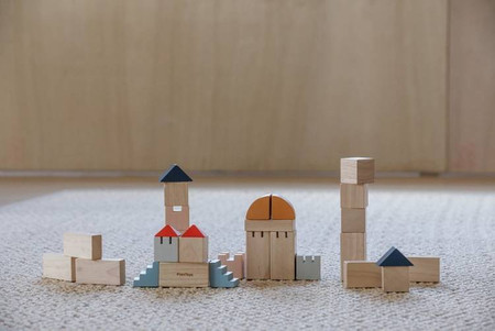 Kreatywna układanka "Orchard"