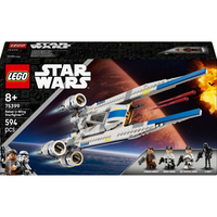 Lego Star Wars Myśliwiec U-Wing Rebelii 75399