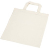 Torba naturalna 100% bawełny 31x32 cm