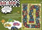 Gra BUM i BRUM. Rajd Malucha
