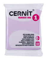 Modelina Cernit Jasno Liliowa 56 g