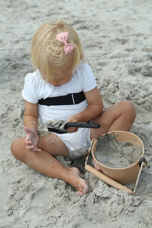 Łopatka Scrunch - Petrol