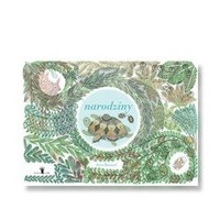 Narodziny Wydawnictwo Tatarak