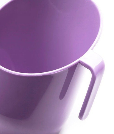 Kubeczek Doidy Cup - liliowy