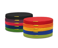 Poduszki KODURA bez nadruku zestaw 10 szt. AKSON