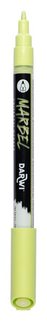 Marker MARBEL 2 mm Zieleń Fenkułowa