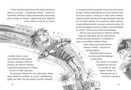 Ale historia... Ta śmieszna i straszna PRL