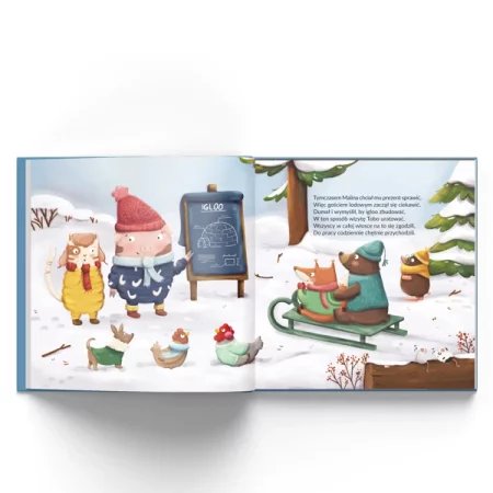 Słomka - kotek, który nauczył się złościć wyd. Parasolka gratis audiobajka