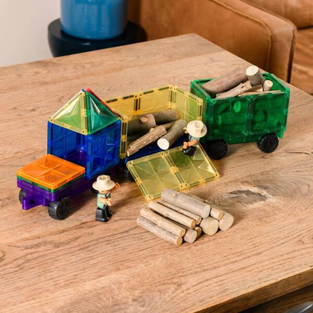 COBLO, zestaw auto XL - 2 szt