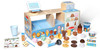 Lodziarnia zabawka drewniana z akcesoriami Melissa and Doug 30607-MD