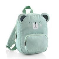Mały plecak Wild Puppies Miquelrius - Miś 5L