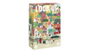 Puzzle z grą obserwacyjną Look Up! | Londji®