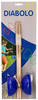 Diabolo Goki kolorowe