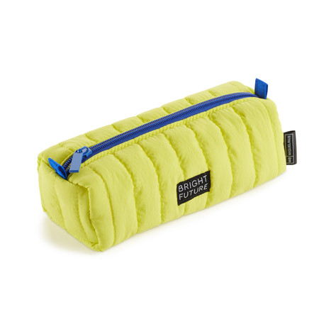 Piórnik Miquelrius - Żółty