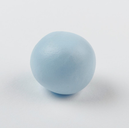 Modelina Cernit Pastelowo Niebieska 56 g