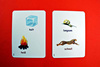 XXL Fun Card GERMAN Moje pierwsze słowa po niemiecku