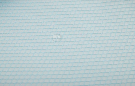 Koperty na suwak A5 EVA ChromPastel 3szt