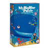 Puzzle dla dzieci, Mój Wielki Błękit! | Londji®