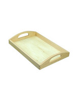 Moyo Montessori | Taca - średnia OST0306_L027