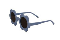 Okulary przeciwsłoneczne Elle Porte Bellis - Powder Blue 3-10 lat