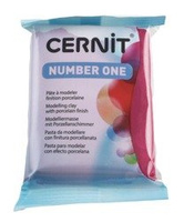 Modelina Cernit Bordowa 56 g