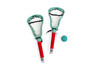 BS Toys, zestaw rakietek do Lacrosse z miękką piłką