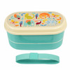 Lunchbox Bento Dzikie zwierzęta, Rex London