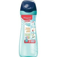 Bidon 580ml Maped Picnik Origins Zielono-Granatowy