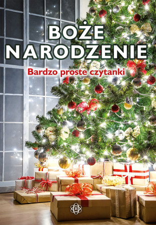 Boże Narodzenie bardzo proste czytanki