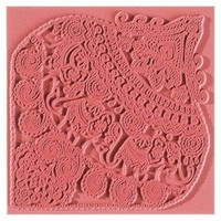 Płytka z teksturą Słoń Indyjski 9x9 cm