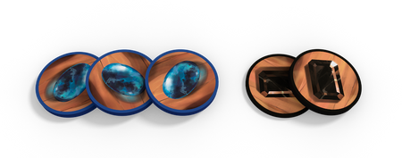 Gra ekonomiczna Splendor